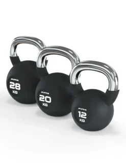 Kettlebell PRO | SET