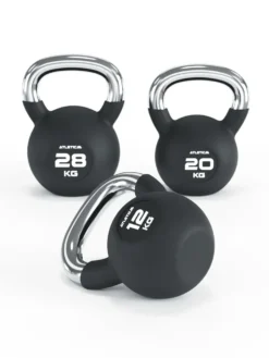 Kettlebell PRO | SET