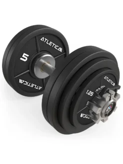 L1 Olympia | Hantelstange | 37cm Länge