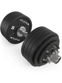 L1 Olympia Set | Kurzhantel Set 47.5 kg