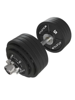 L1 Olympia Set | Kurzhantel Set 47.5 kg