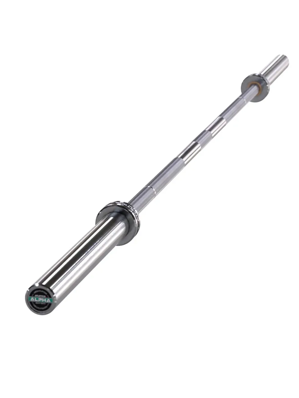 Langhantel | Alpha | Weightlifting Bar