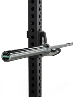 Langhantel | Alpha | Weightlifting Bar