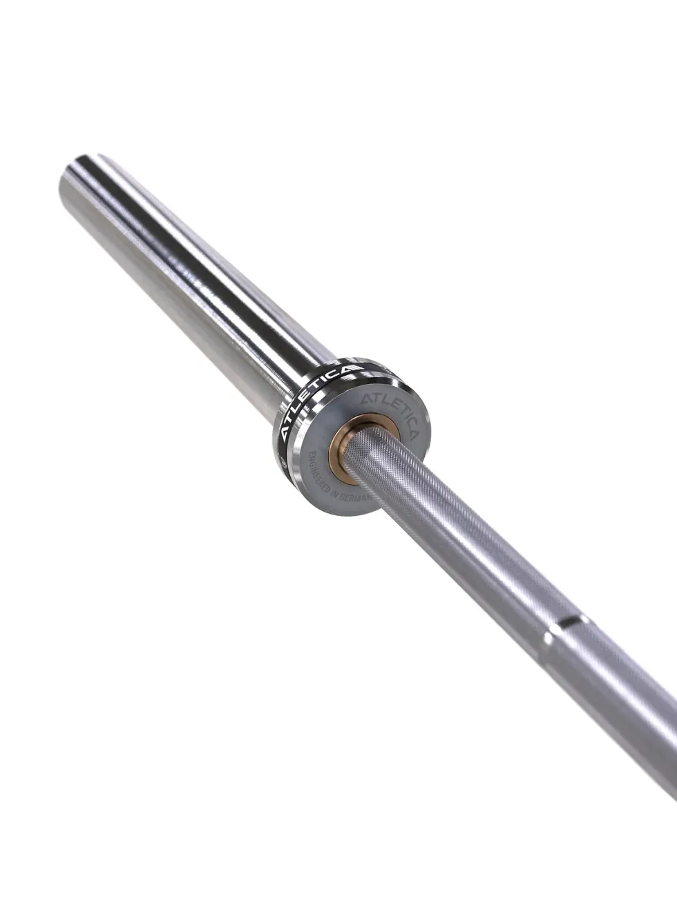Langhantel | Alpha | Weightlifting Bar