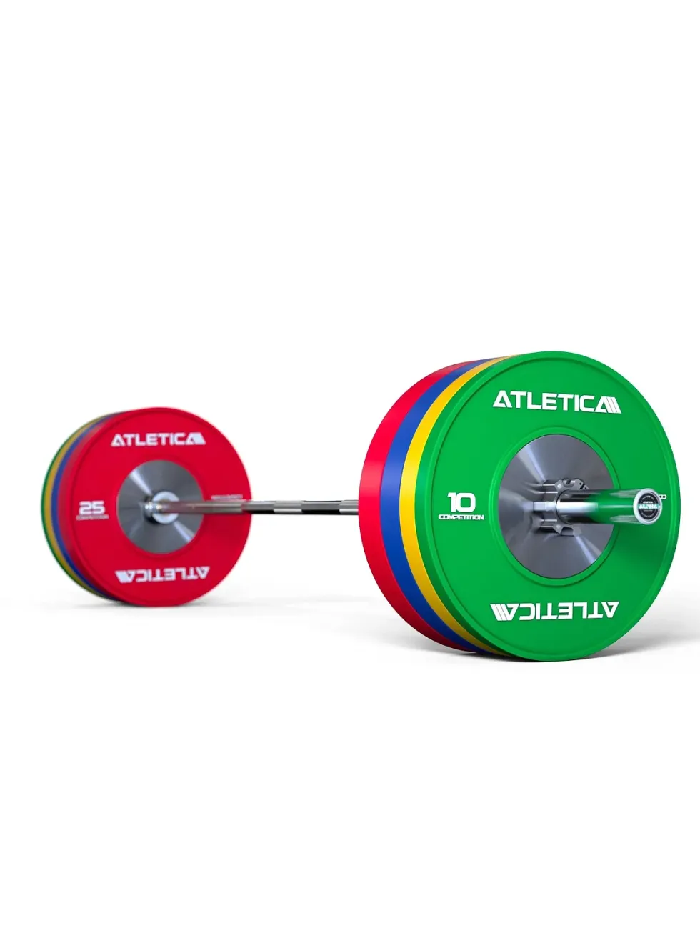 Langhantel | Alpha | Weightlifting Bar