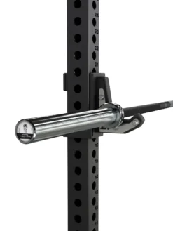 Langhantel | Alpha | Weightlifting Bar | Cyborg