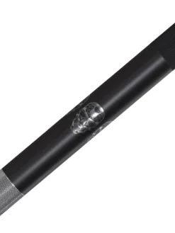 Langhantel | Alpha | Weightlifting Bar | Cyborg