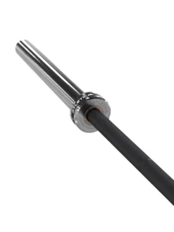 Langhantel | Alpha | Weightlifting Bar | Cyborg
