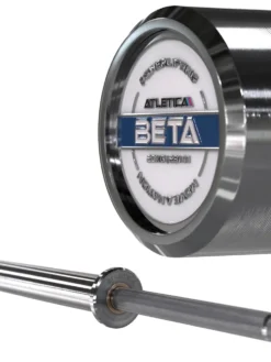 Langhantel | Beta | Powerlifting Bar