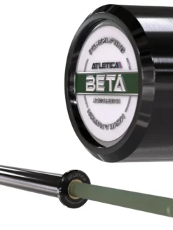 Langhantel | Beta | Powerlifting Bar