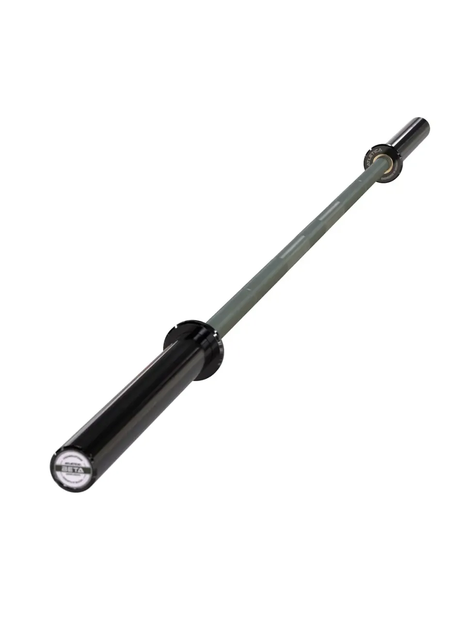 Langhantel | Beta | Powerlifting Bar