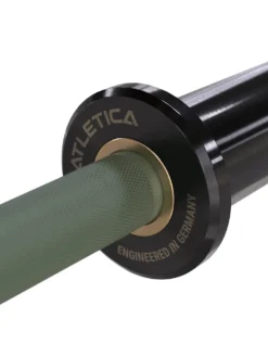 Langhantel | Beta | Powerlifting Bar