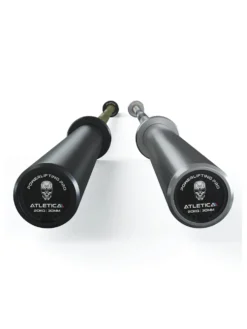 Langhantel | Beta | Powerlifting Bar