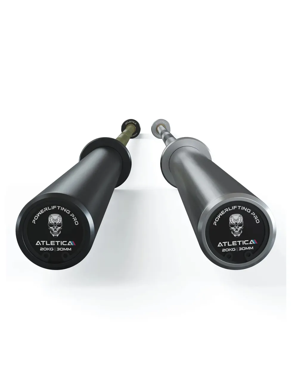Langhantel | Beta | Powerlifting Bar