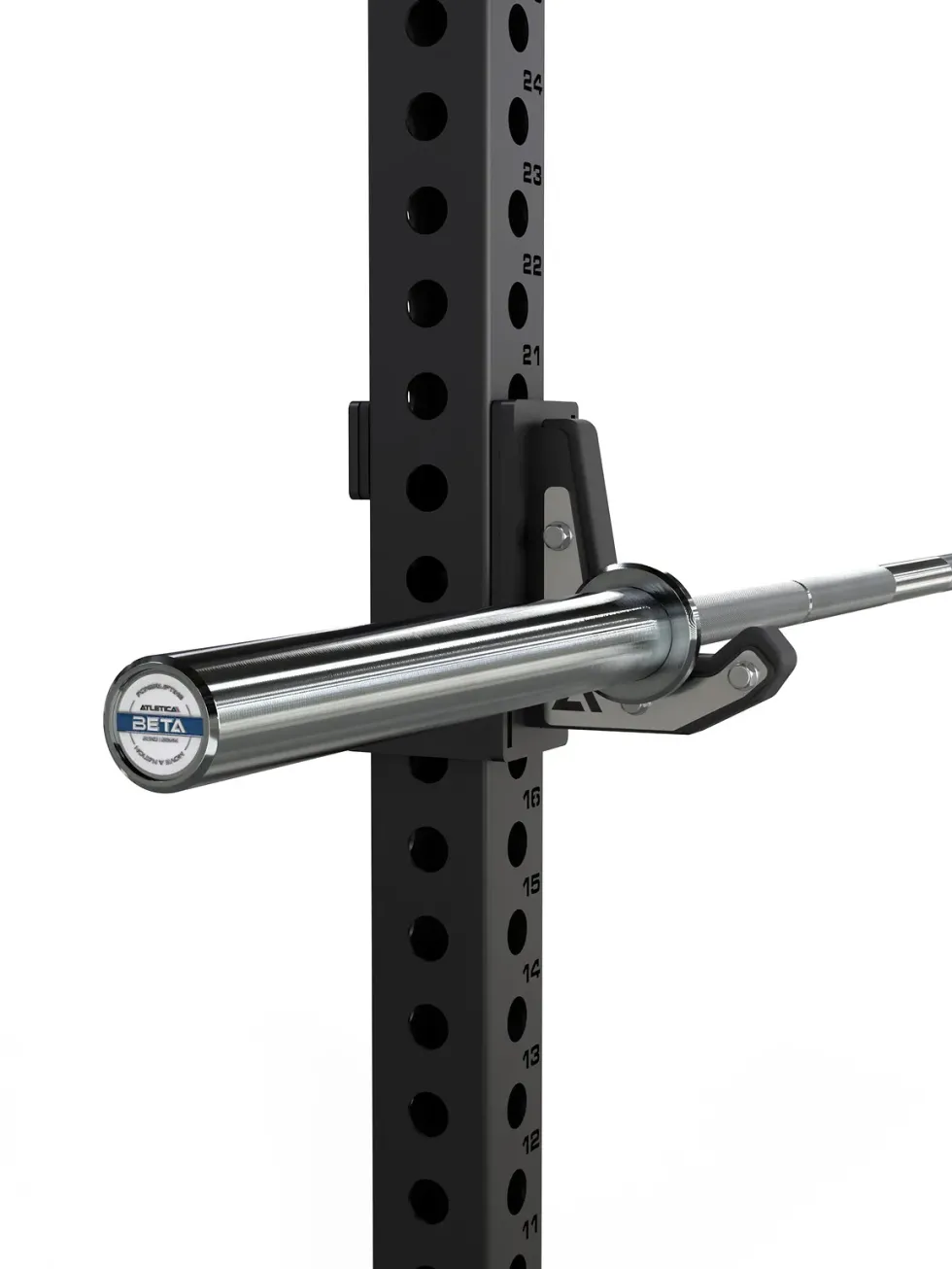 Langhantel | Beta | Powerlifting Bar
