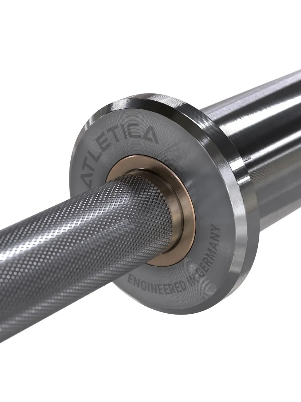 Langhantel | Beta | Powerlifting Bar
