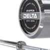 Langhantel | Delta | Chrome