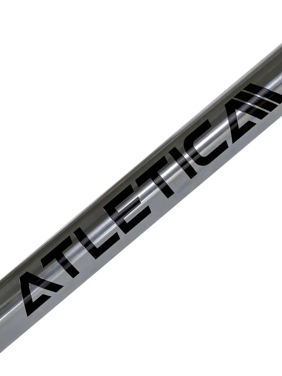 Langhantel | Delta | Chrome
