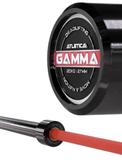 Langhantel | Gamma | Powerlifting Bar