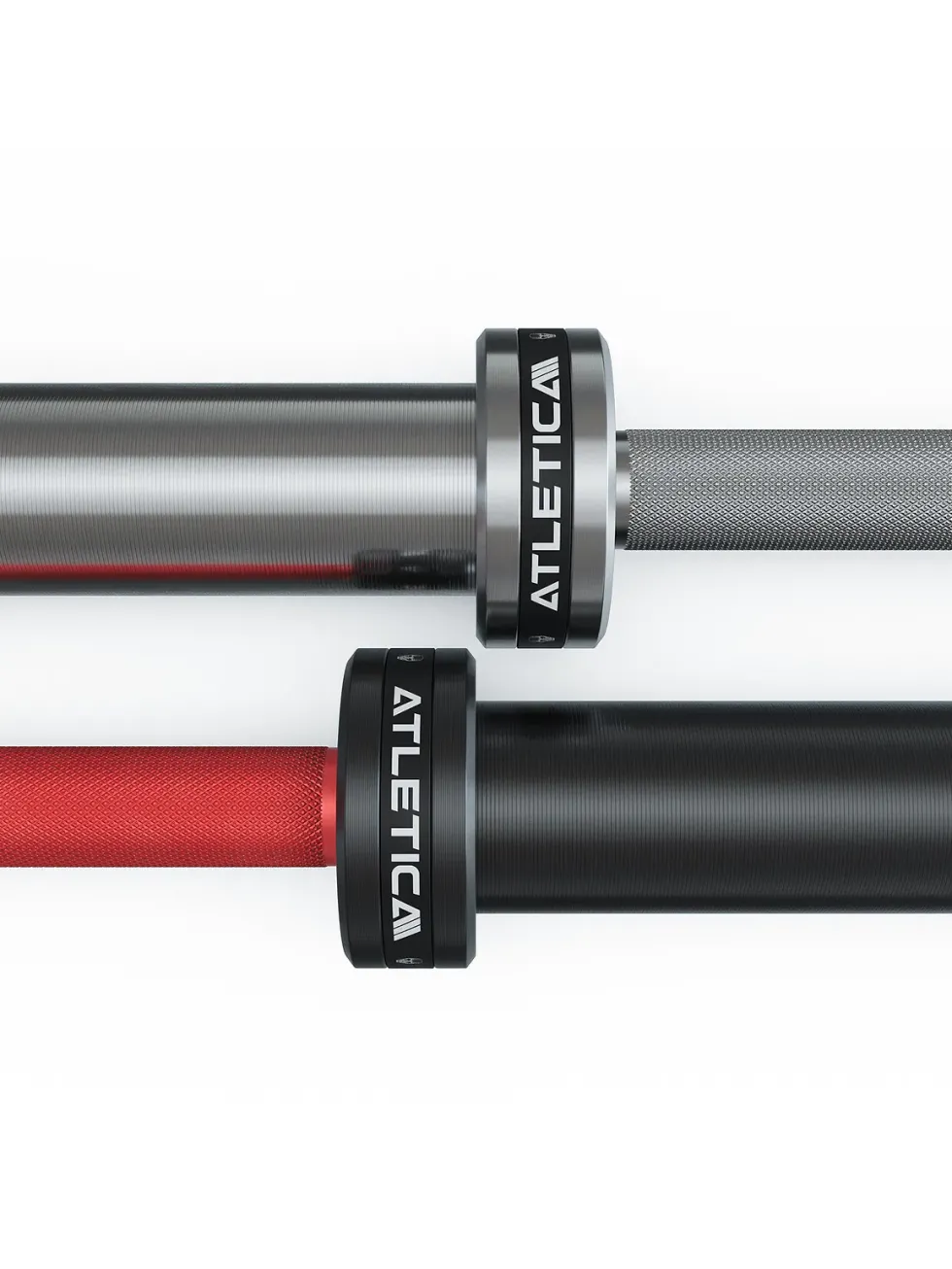 Langhantel | Gamma | Powerlifting Bar