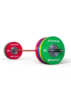 Langhantel | Gamma | Powerlifting Bar