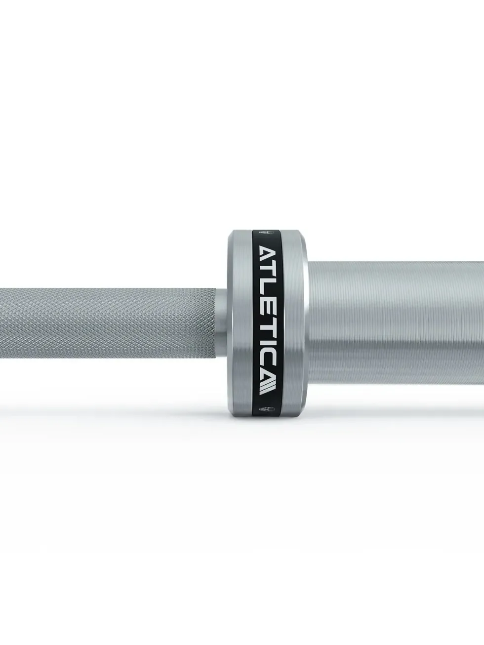 Langhantel | Gamma | Powerlifting Bar