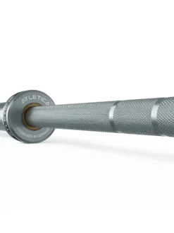 Langhantel | Gamma | Powerlifting Bar