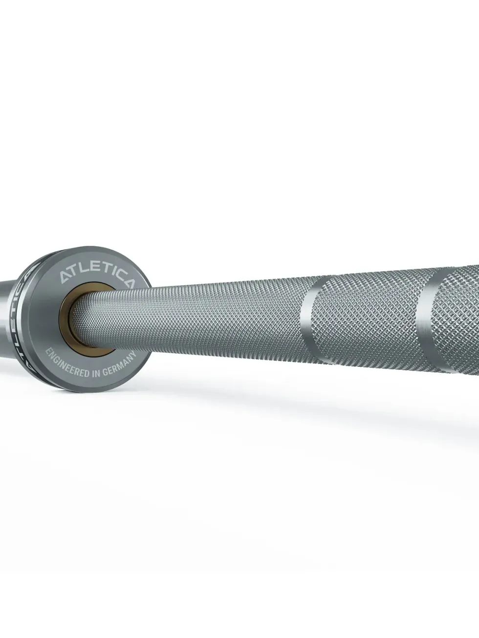 Langhantel | Gamma | Powerlifting Bar