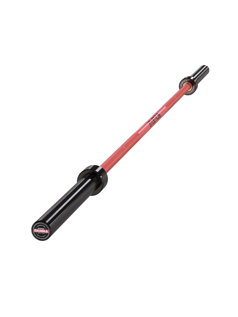 Langhantel | Gamma | Powerlifting Bar