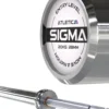 Langhantel | Sigma | Hybrid Bar