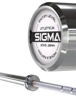 Langhantel | Sigma | Hybrid Bar