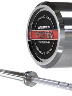 Langhantel | Yota | für Athletinnen