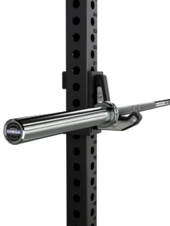 Langhantel I Omega | Hybrid Bar | Extra Spin