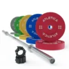 Langhantel Set | Alpha Weightlifting