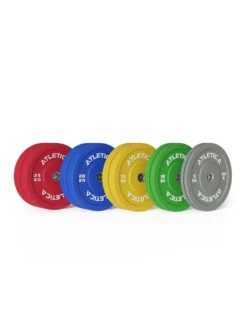 Langhantel Set | Alpha Weightlifting