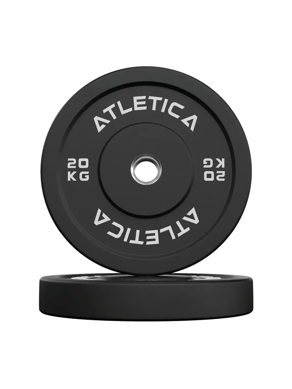 Langhantel Set | Delta HighRep | 75kg Bumper Plates