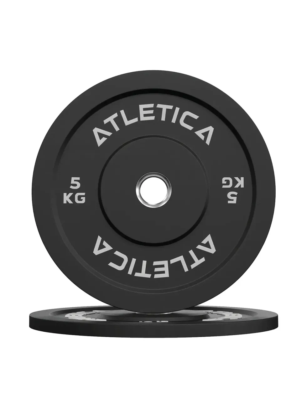 Langhantel Set | Delta HighRep | 75kg Bumper Plates