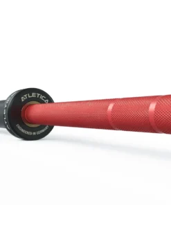 Langhantel Set | Gamma Performance | Sportscar Red