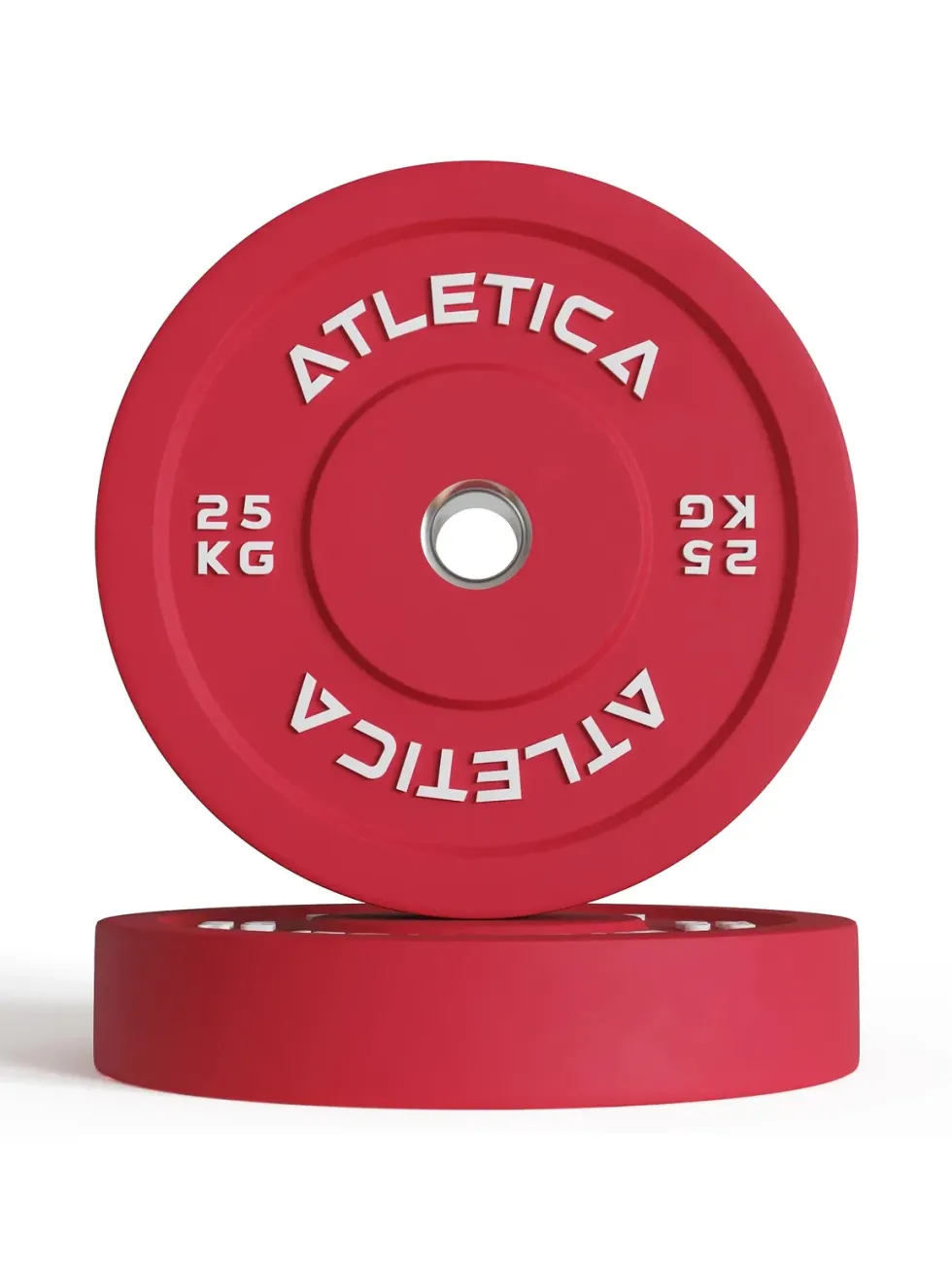 Langhantel Set | Gamma Performance | Sportscar Red