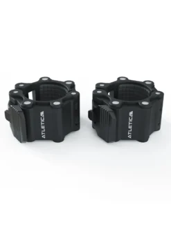 Langhantel Set | Gamma Performance | Chrome