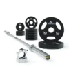 Langhantel Set | Jota Energy | Ideal für Athletinnen