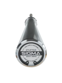 Langhantel Set | Sigma Starter