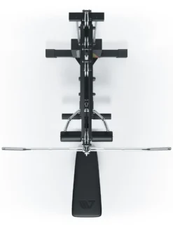 Latzug mit Ruder-Station | 224cm Höhe