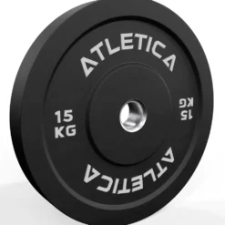 Latzug und Ruderstation Plate Loaded SET | Bumper Plates 90kg