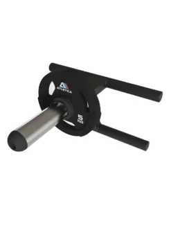 Leg Blaster