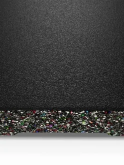 1m² BlockProtect Bodenschutzmatte 20mm | 100x100cm