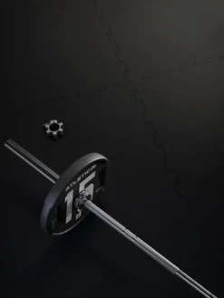 1m² FlexProtect 6mm Puzzlematte | 100x100cm