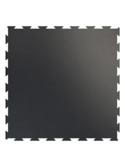 1m² FlexProtect 6mm Puzzlematte | 100x100cm