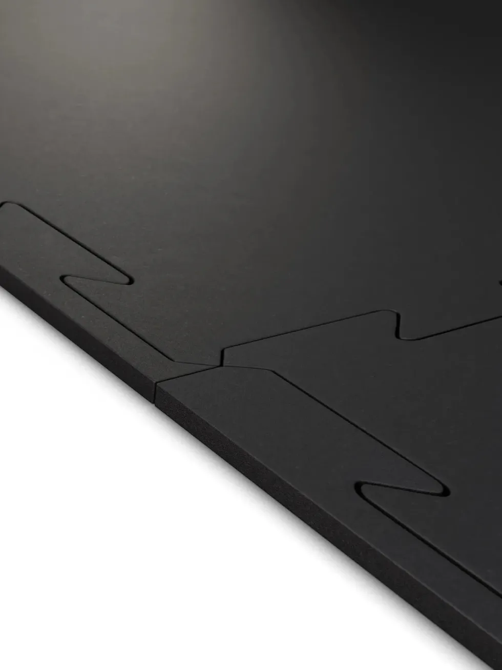 1m² FlexProtect 10mm Puzzlematte | 100x100cm