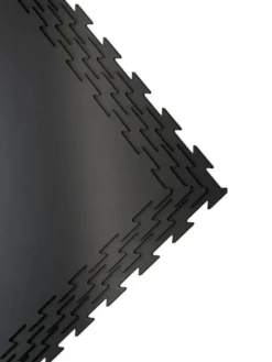 1m² FlexProtect 10mm Puzzlematte | 100x100cm
